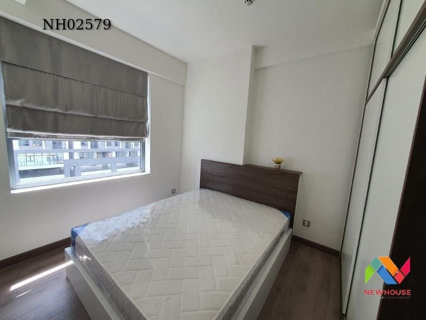 3PN - Full nội thất - Tầng 6 - Giá 3 tỷ - Căn hộ Boulevard Q7