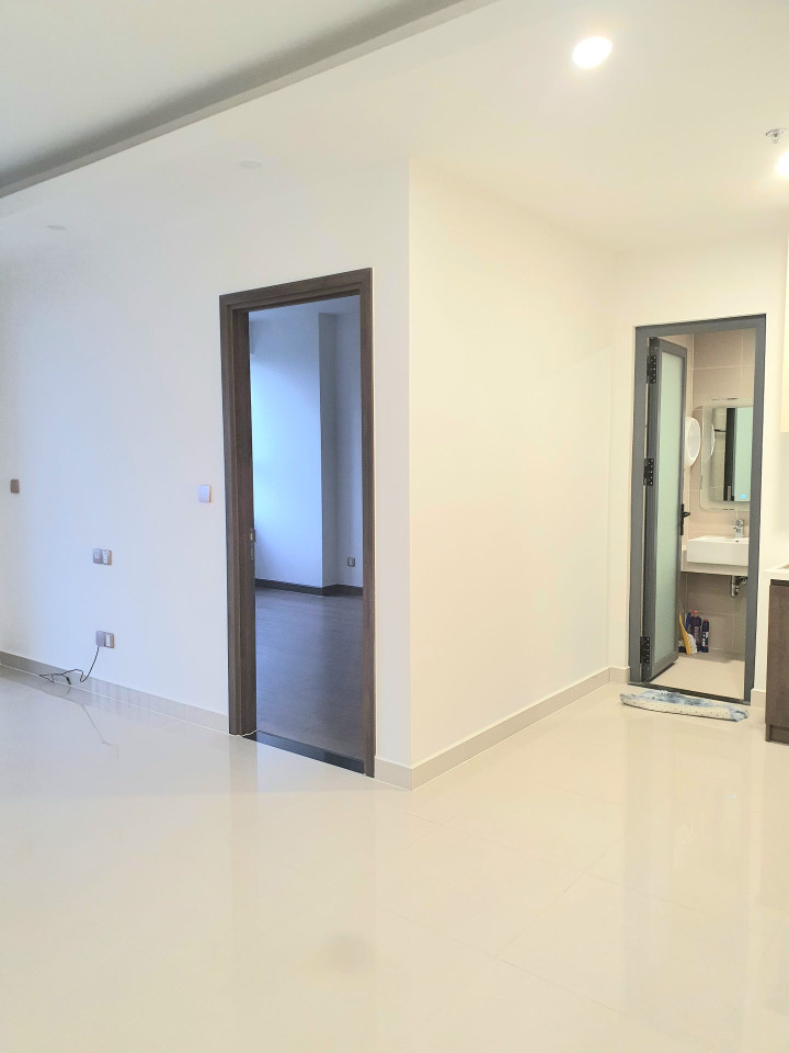 50m2 - 1pn - 1.95 tỷ - view sài gòn - chung cư boulevard q7.