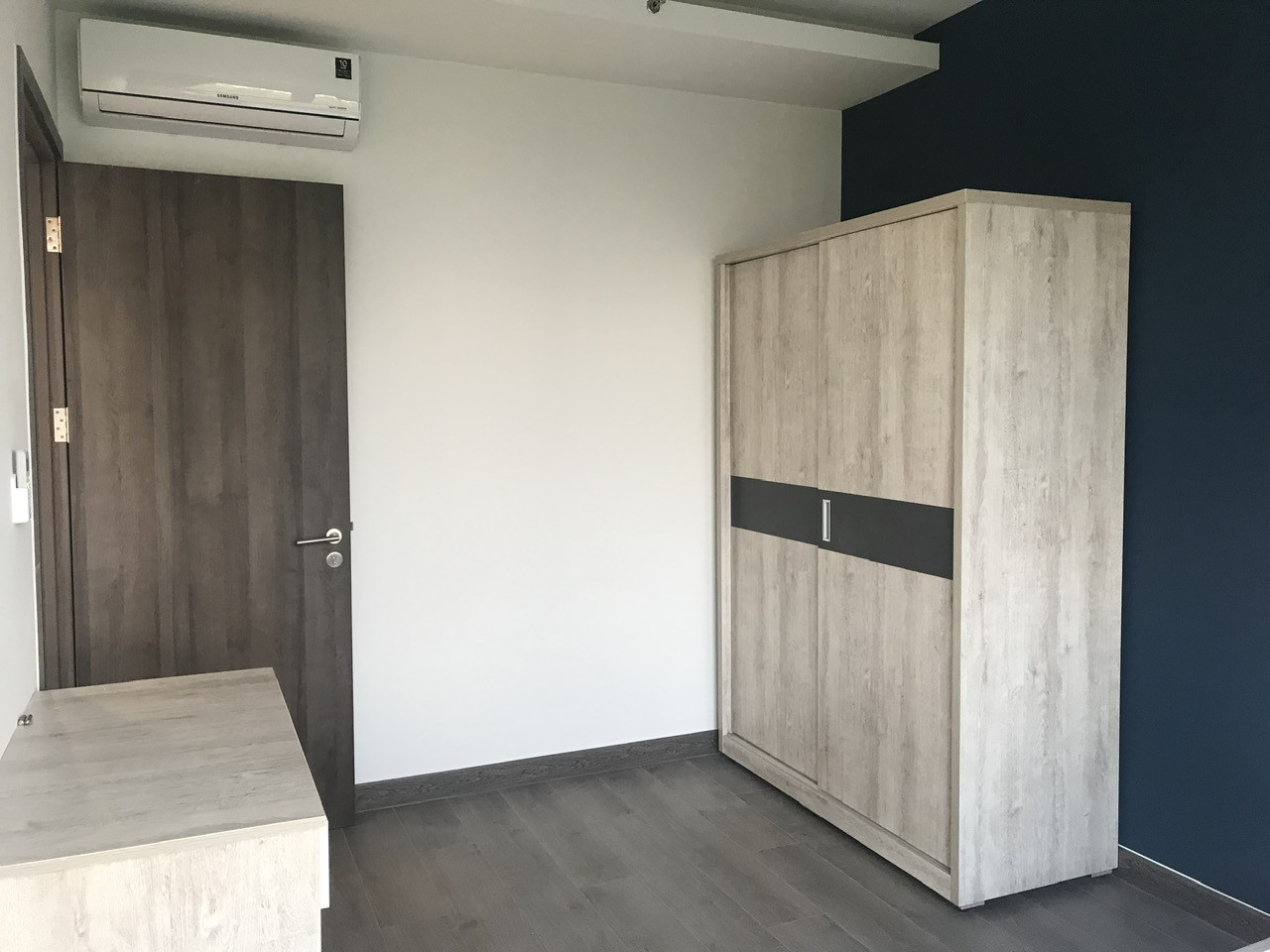 Cho thuê căn góc full nội thất 2PN - 2WC - Giá 11 triệu - Boulevard Q7