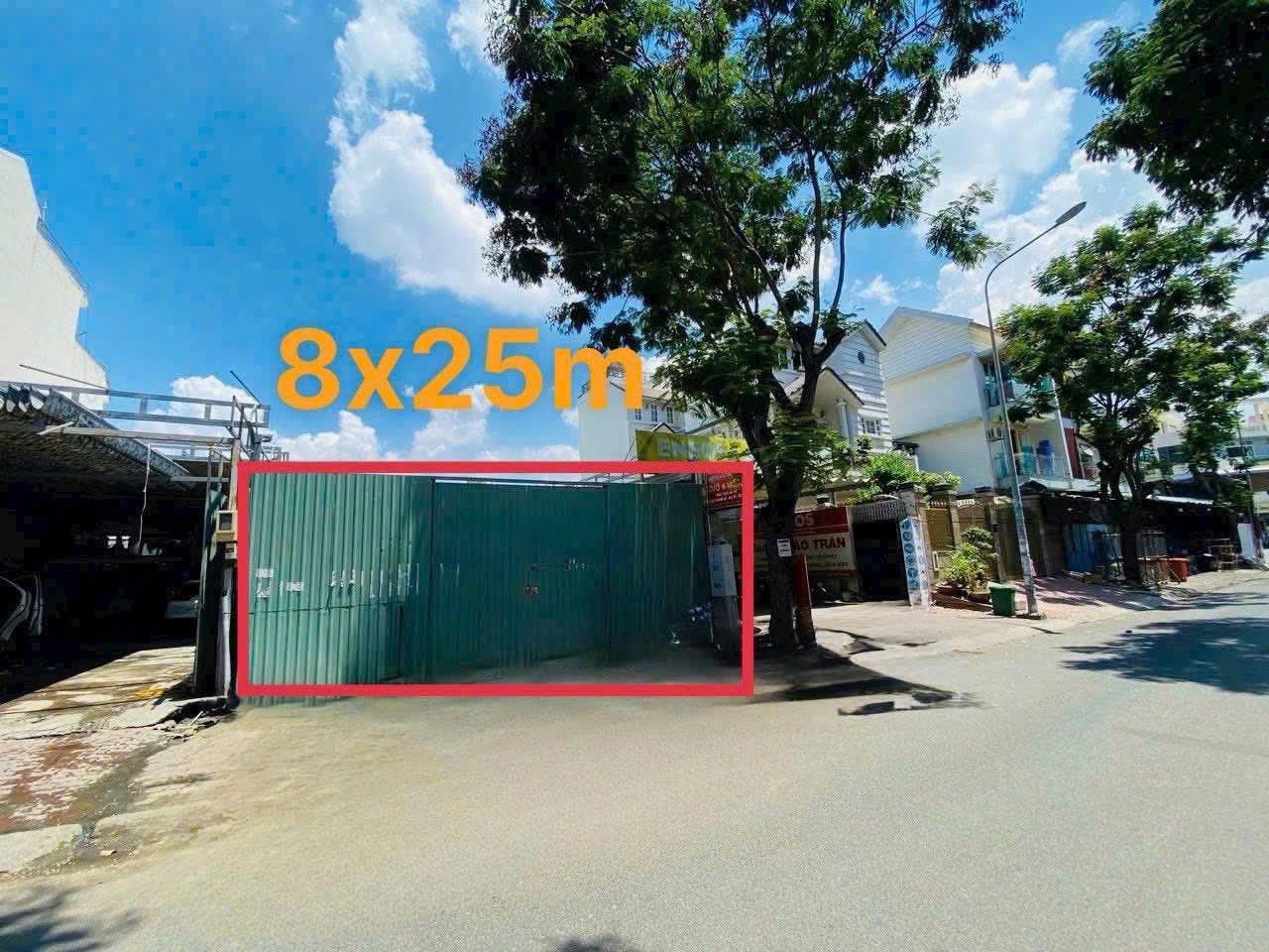 BDS  🔴 HVL Đất nền Biệt thự E5 đường số 1 KDC Nam Long Trần Trọng Cung Q7