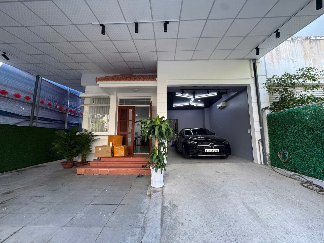 BDS HVL [NC] VILLA PHÚ MỸ HƯNG 6PN 4WC GIÁ TỐT  VILLA  Mỹ Kim 3, Phú Mỹ Hưng, Phường Tân Phong, Quận 7.