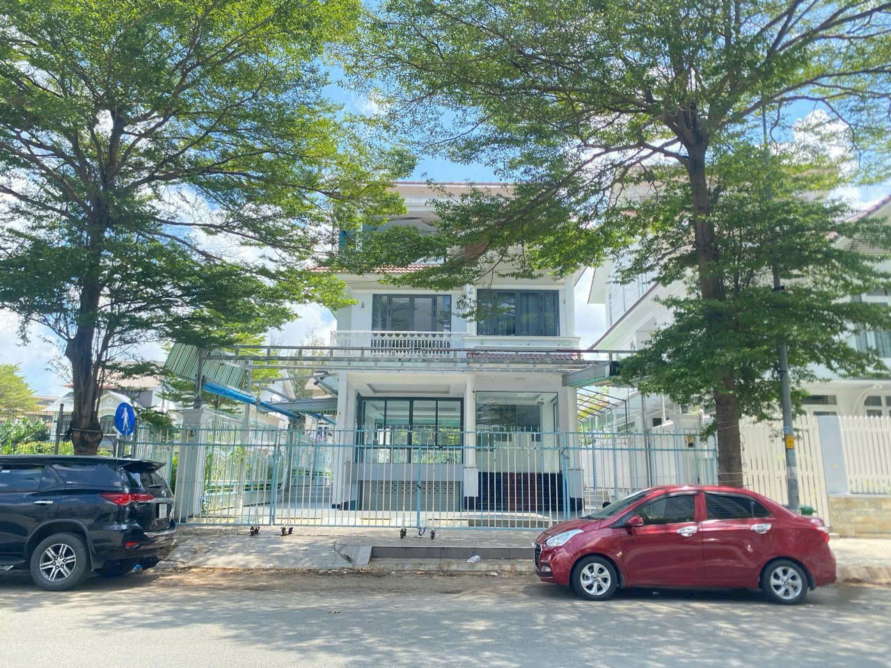 BDS HVL 🎯BIỆT THỰ A50 ĐƯỜNG SỐ 14 (25M) KDC SADECO -  ĐỐI DIỆN TTTM VIVO CITY Quận 7