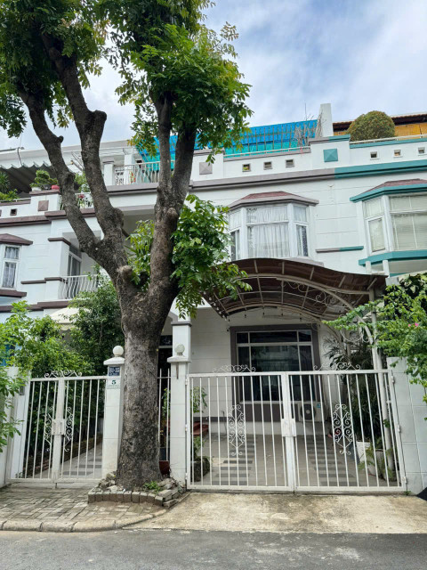 BDS HVL    Cho thuê Mỹ Thái PMH📍View công viên nội khu