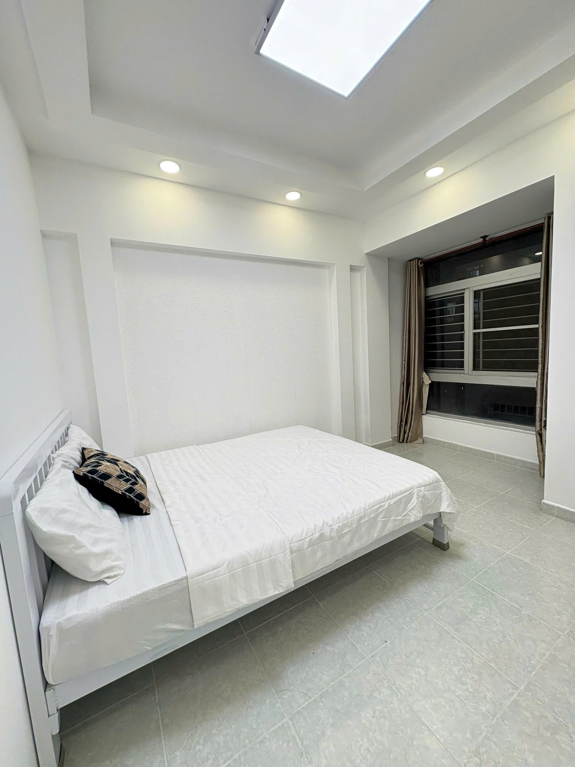 Cho thuê Căn hộ chung cư 100m² giá 32 triệu/ tháng tại Phường Phú Mỹ Quận 7 TP. Hồ Chí Minh