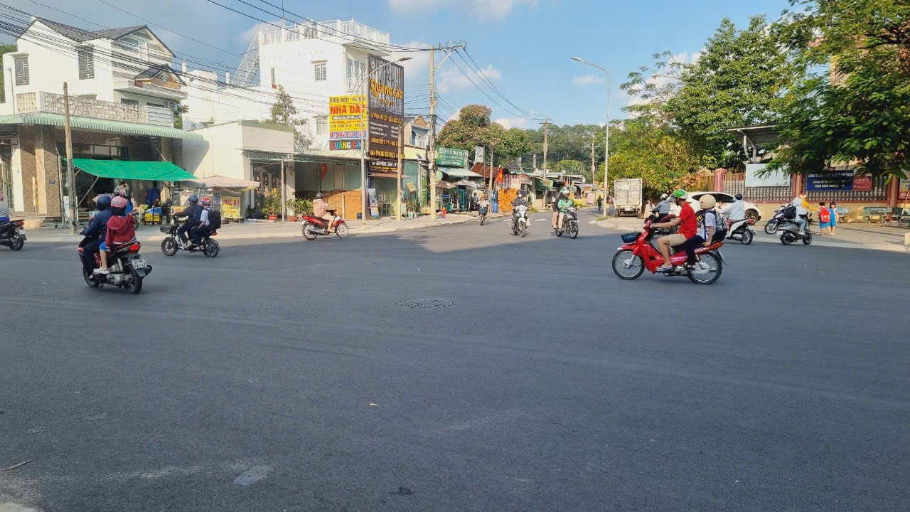 ĐỪNG BỎ LỠ – LÔ ĐẤT ĐẸP SÁT CHỢ PHÚ MỸ – GIÁ CHỈ 2,290 TỶ