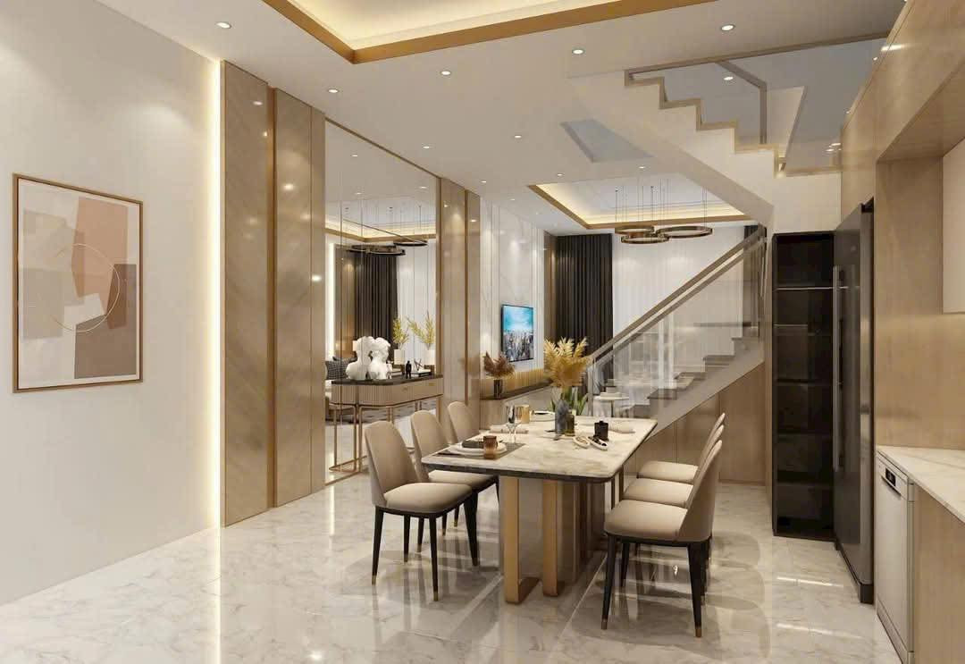 2 CĂN NHÀ PHỐ LIỀN KỀ PHÚ MỸ, TDM – GIÁ CHỈ 4 TỶ 650 TRIỆU/CĂN: 0815422197