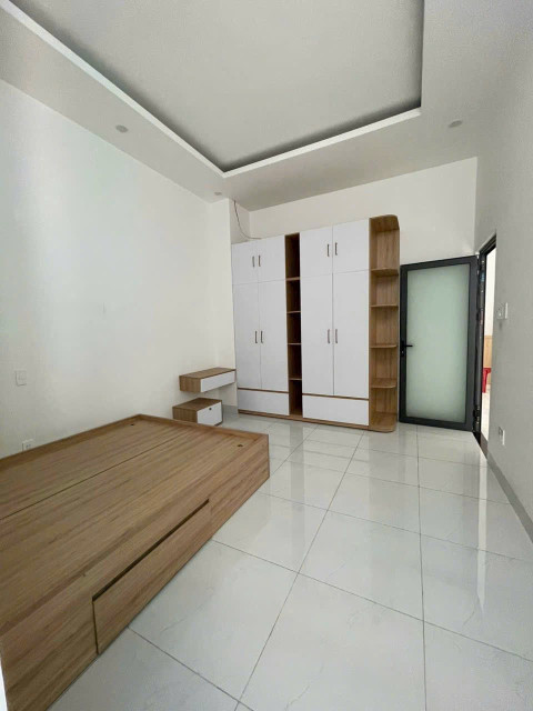 Cho Thuê Nhà Mặt tiền Dx006 Phú Mỹ , Thủ Dầu Một , Bình Dương