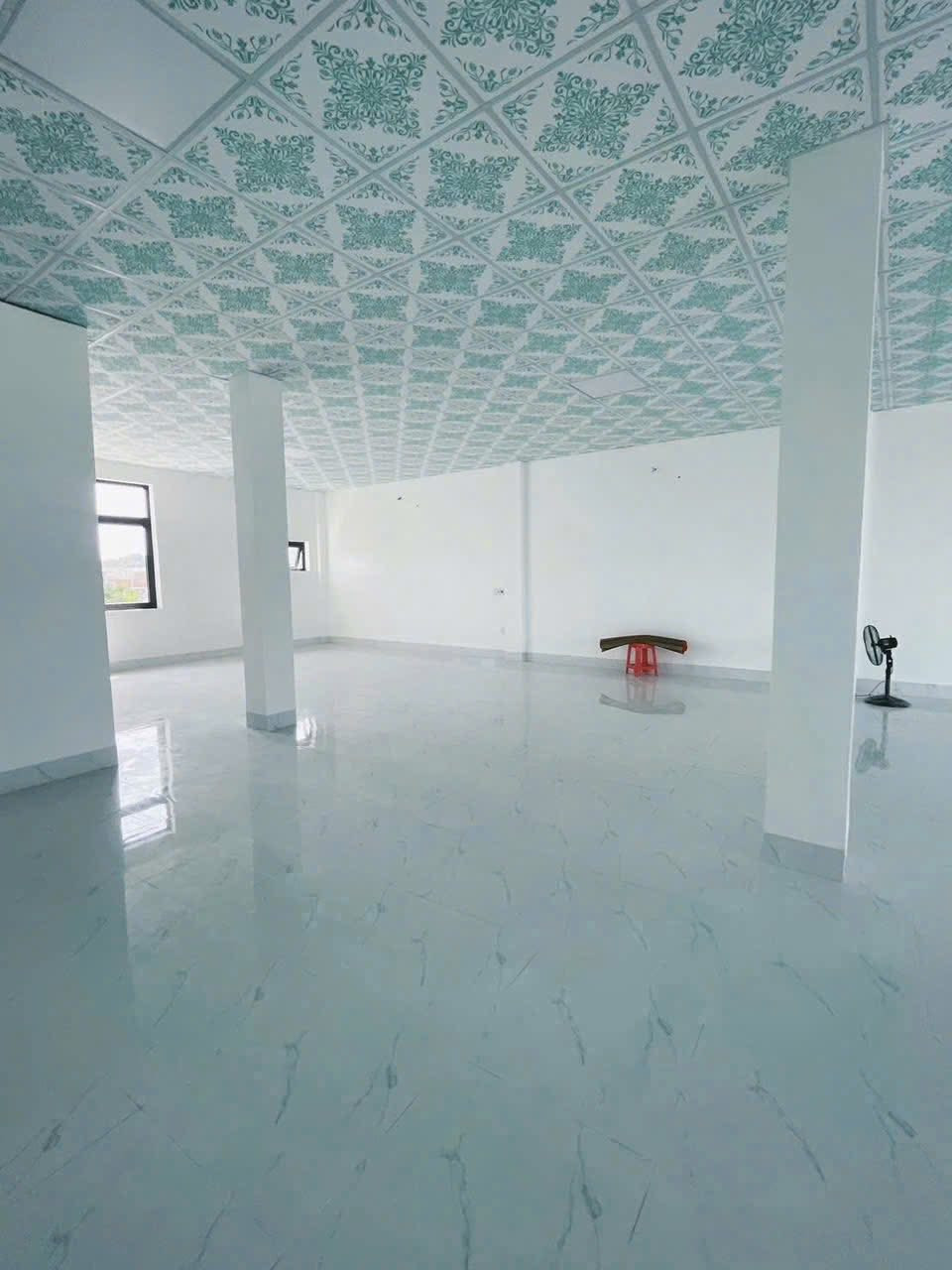Cho thuê mặt bằng  mới 100% gần Thành Phố Mới , Thủ Dầu Một , Bình Dương