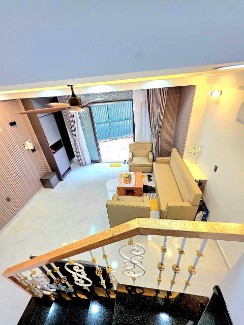 GẤP BÁN CĂN 46M2, 2 TẦNG NHỈNH 7 TỶ