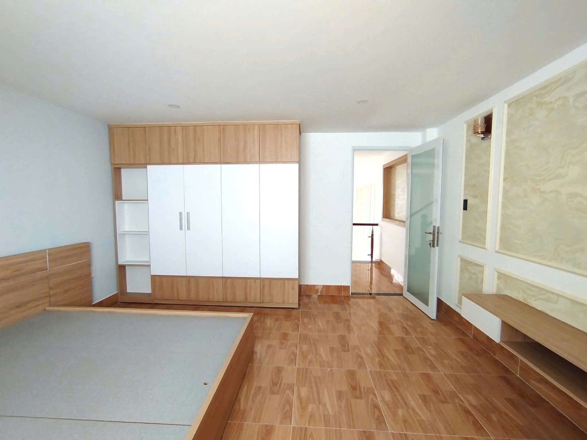 NHÀ ĐẸP FULL ĐỦ NỘI THẤT CẦN CHO THUÊ - PHƯỜNG PHÚ TÂN - THÀNH PHỐ BẾN TRE