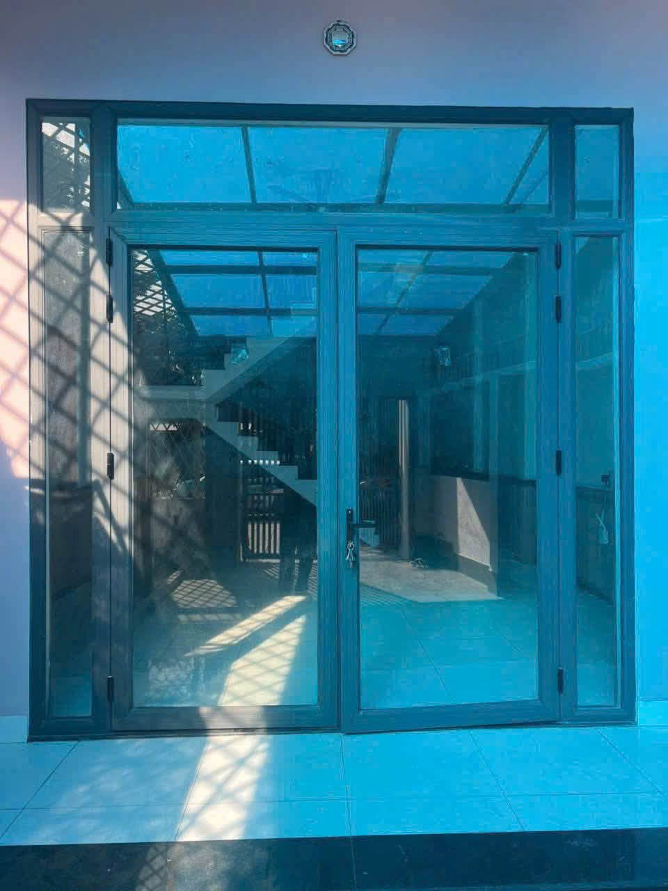 Cho thuê Nhà riêng 100m² giá 12 triệu/ tháng tại Phường Phú Tân Thành phố Thủ Dầu Một Bình Dương