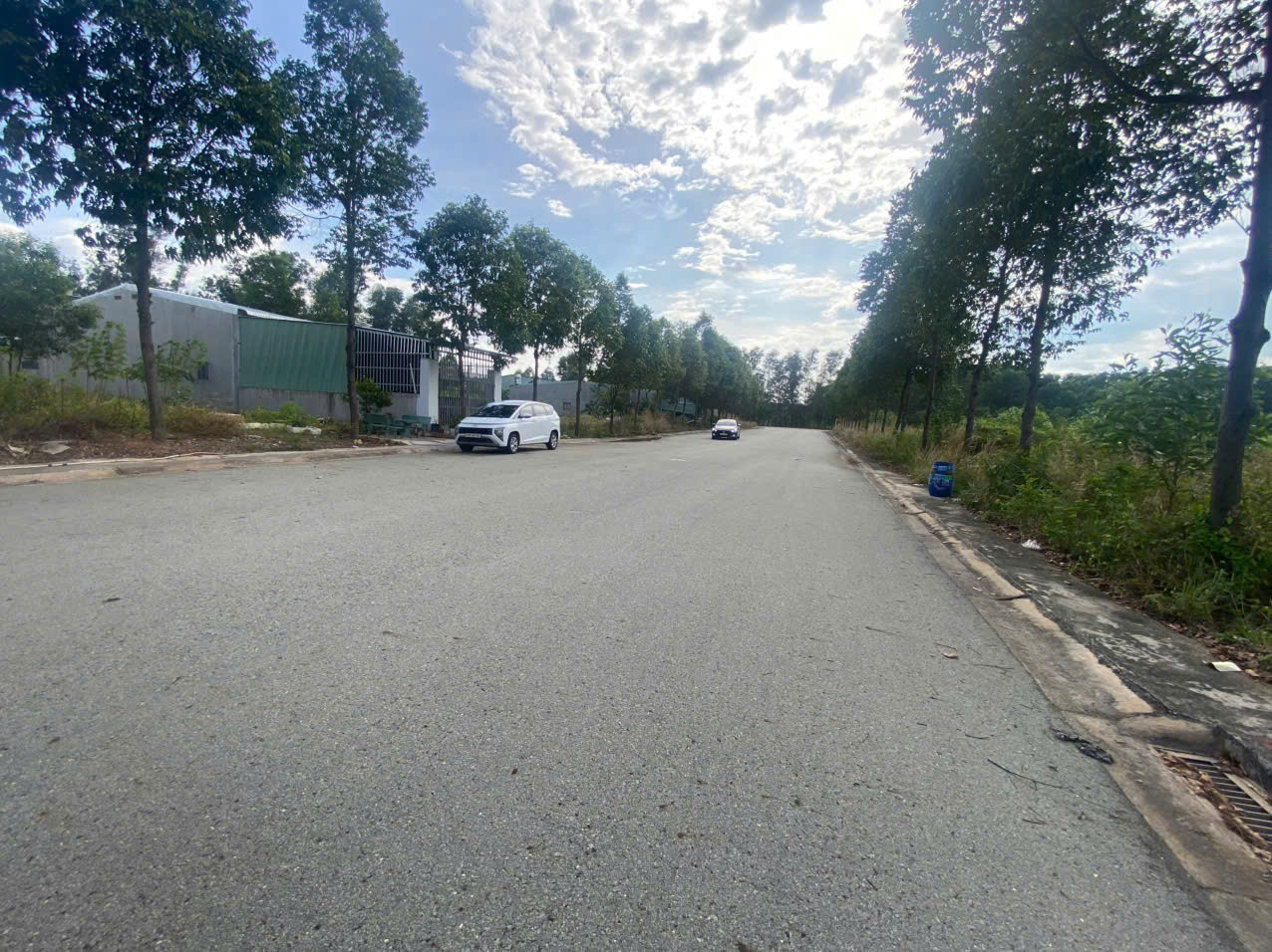 Bán đất 450m² 2.6 tỷ tại Phường Phú Tân Thành phố Thủ Dầu Một