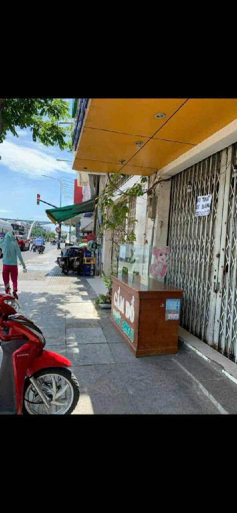 Bán nhà 2 tầng mặt tiền lũy bán Bích Tân Phú