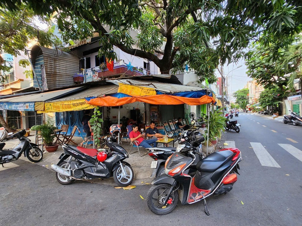 SIÊU PHẨM ✅MẶT TIỀN LÔ GÓC NGANG LỚN HƠN❤️‍🔥 8M SIÊU HIẾM- 61.5M2 CHỈ 10.2 TỶ. 