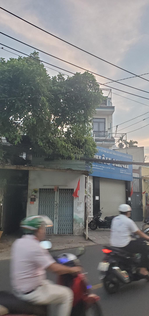 MẶT TIỀN KINH DOANH ✅KHU VIP THOẠI NGỌC HẦU❤️ - TÂN PHÚ - 139M2 - NHỈNH 13 TỶ