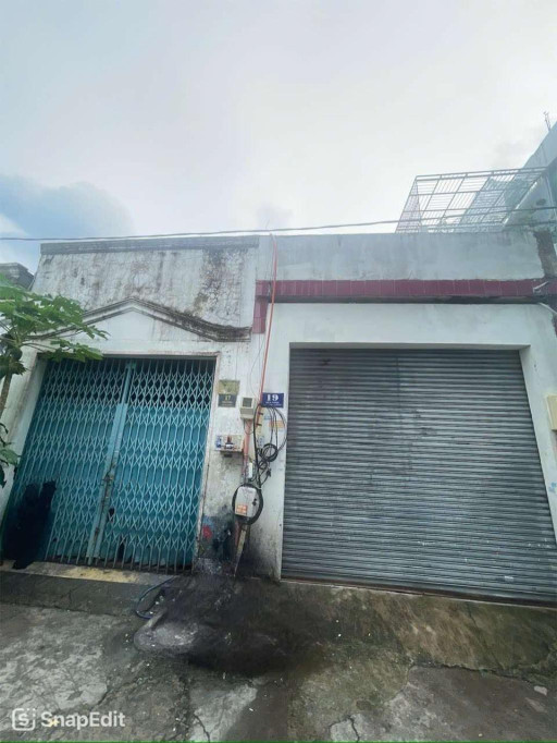 BÁN NHÀ MẶT TIỀN ❤️HIỀN VƯƠNG, PHÚ THẠNH, TÂN PHÚ – VỊ TRÍ ĐẮC ĐỊA, TIỆN XÂY MỚI✅