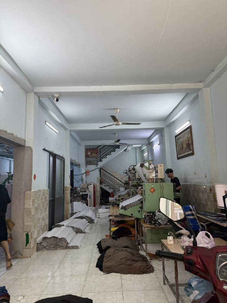 Bán nhà 5 Tầng, ngang 8m Hẻm ôtô giá 15.7 tỷ, Phú Thọ Hòa , Tân Phú.