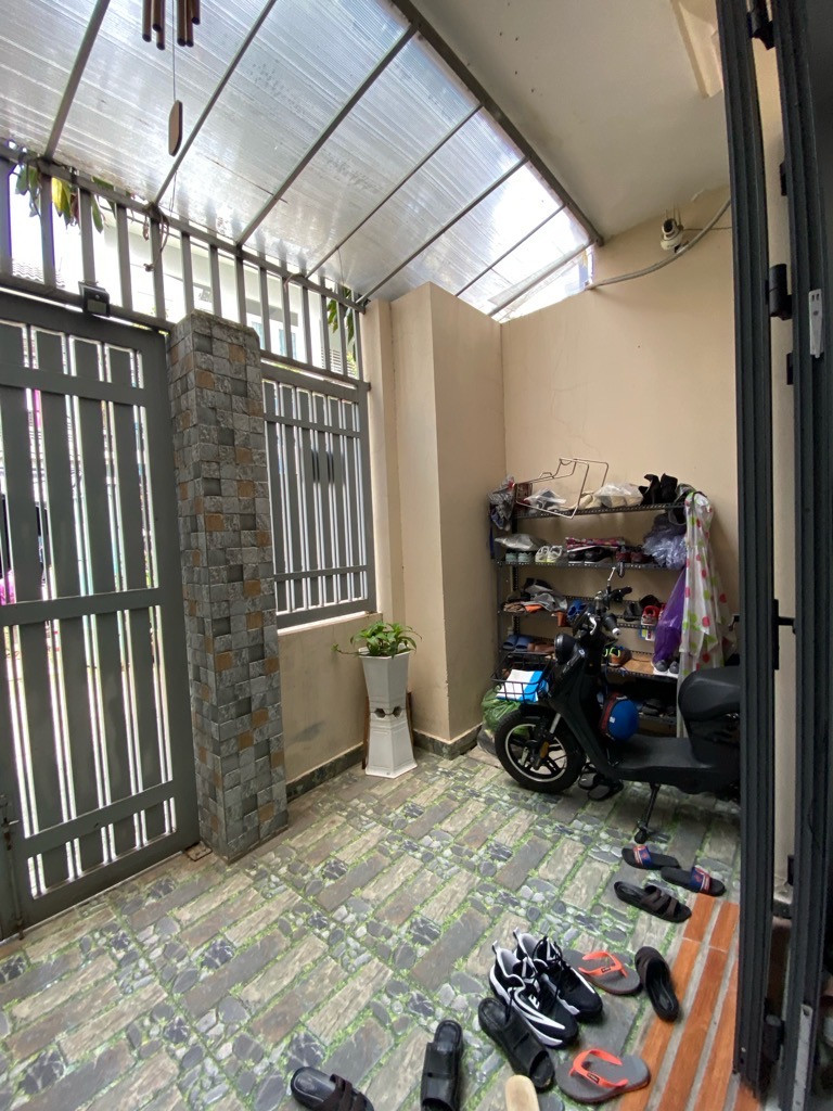 Nhà Tân Kỳ Tân Quý✅ Ngang 8,5m Hẻm Oto, Dài 20m❤️167,7m², giá 15.49 tỷ, Tân Phú