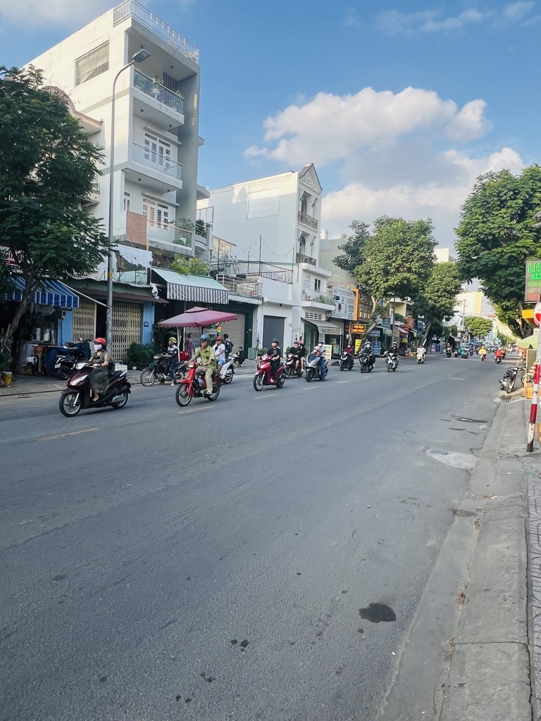 Bán nhà Cấp 4 72m² Vườn Lài ,Tân Phú