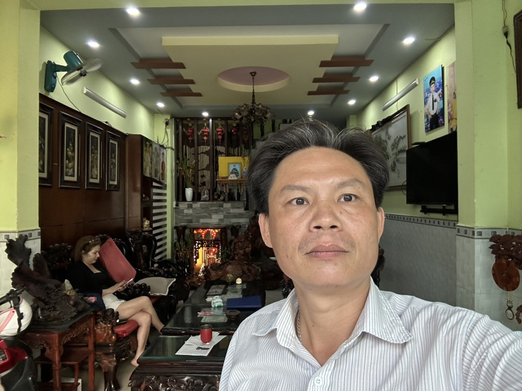 Bán nhà 4 Tầng, Đường ôtô 8m , giá 10.5 tỷ Phường Tân Thành, Tân Phú.