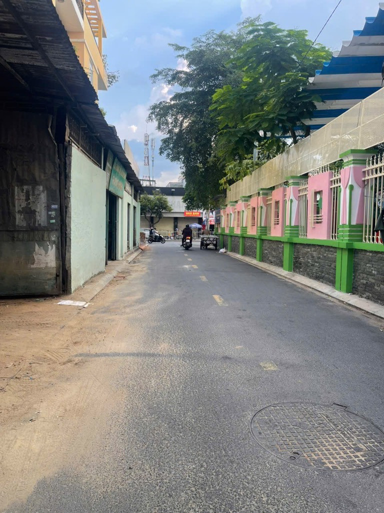 🎉MẶT TIỀN TÂN PHÚ NGÂN HÀNG ĐỊNH GIÁ CHO VAY 11 TỶ - CHỦ BÁN NHỈNH 10 TỶ ACE ƠI 🎉