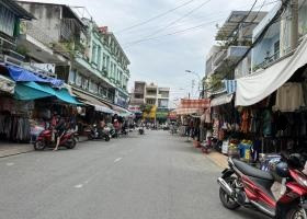 25TP–Bán nhà MT Hoàng Ngọc Phách Tân Phú, 128m2 ngang 5.9m, 5tầng 6PN, SHR, CHỈ 22.8ty TL