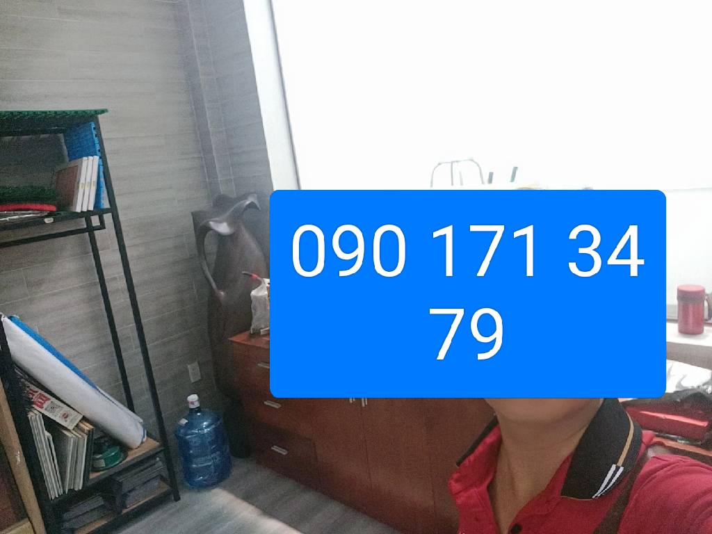 Bán nhà 146.4m² ngang 8m giá 19.5 tỷ tại Phường Phú Thọ Hòa Quận Tân Phú