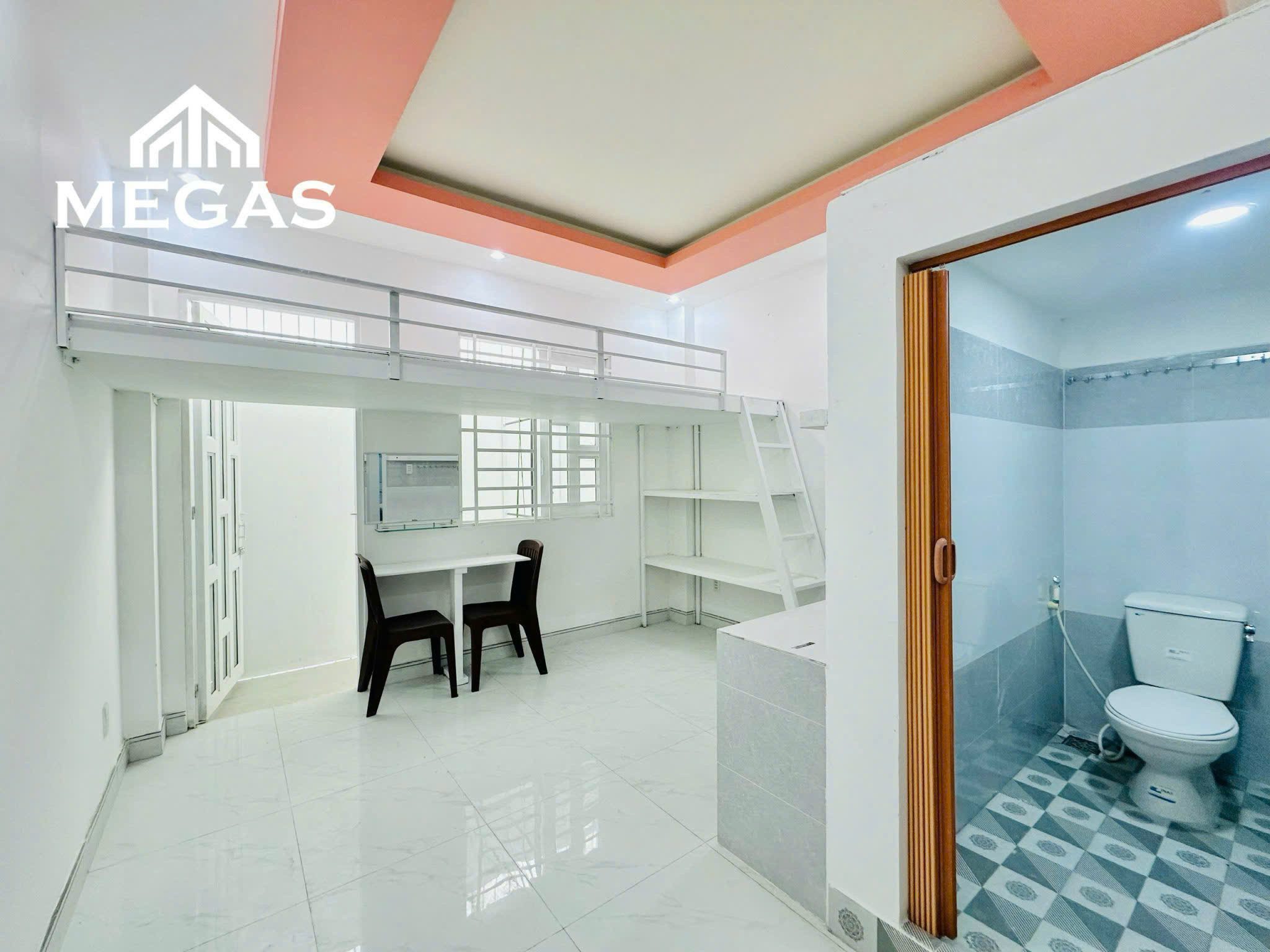 CHO THUÊ PHÒNG DUPLEX GÁC CAO FULL NỘI THẤT GIÁ HỌC SINH SINH VIÊN - CÓ BANCOL RIÊNG THOÁNG - 1,2 NGƯỜI