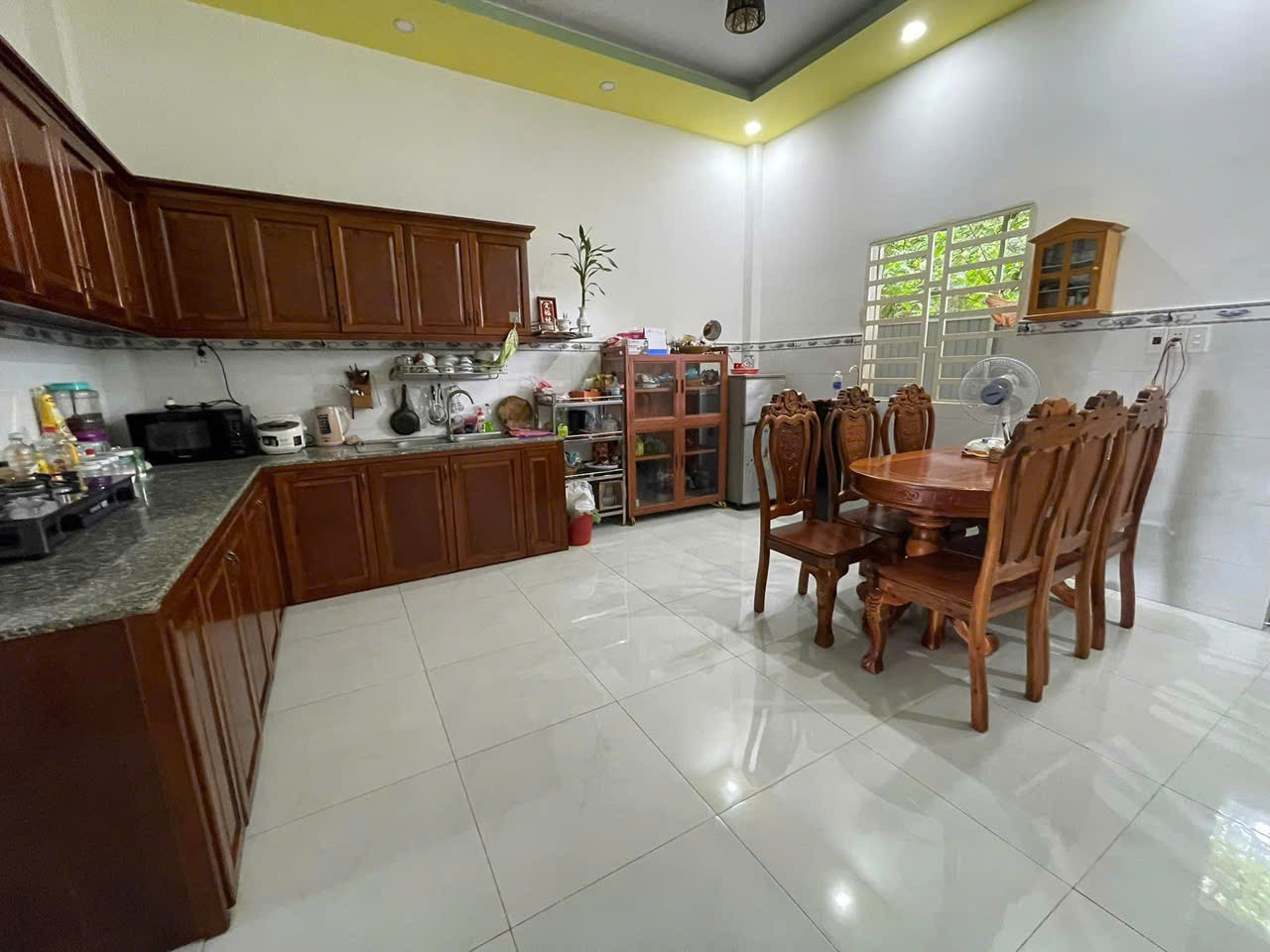 BÁN NHÀ TẠI PHÚ THỌ