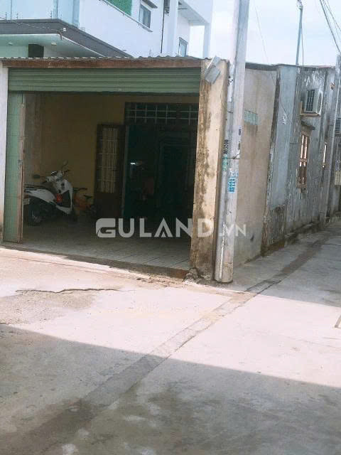 Bán đất 127.1m² 3.5 tỷ tại Phường Phú Thọ Thành phố Thủ Dầu Một