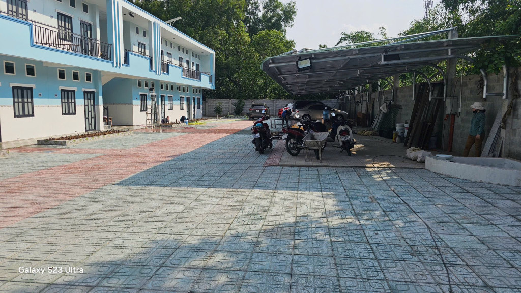 Con 1p trên lầu phường Phú thọ tdm bd