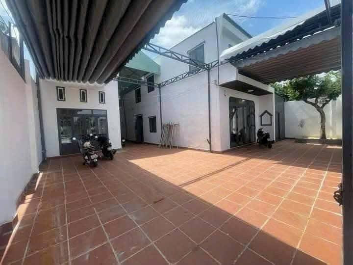 Cho thuê nhà liền kề hẻm Lê Hồng Phong phú thọ thủ dầu một