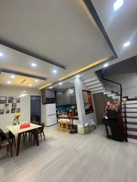 BDS HVL Vib tài trợ vốn mua bds quận 7 Bán biệt thự đường số 4 - khu Tấn Trường Phú Thuận Q7