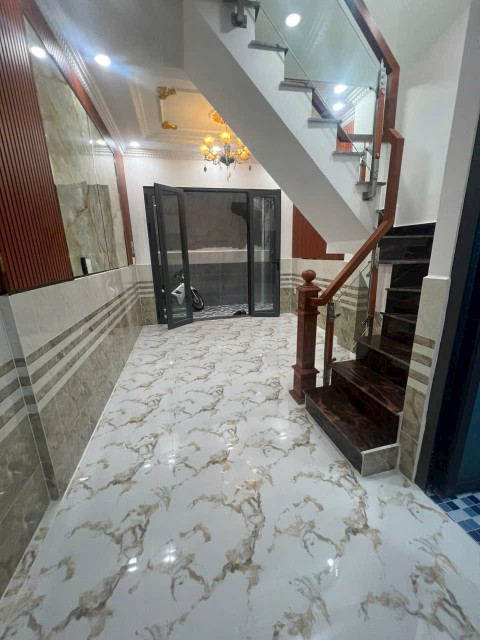 CHÍNH CHỦ BÁN NHÀ