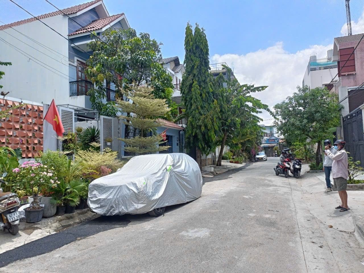 Nhà 9x17,5m 3 lầu Nguyễn Văn Quỳ Phường Phú Thuận Quận 7. giá 19 tỷ