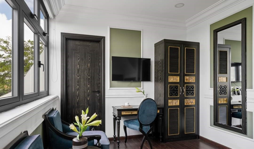 Bán nhà 399.7m² 81 tỷ tại Phường Phú Thượng Quận Tây Hồ