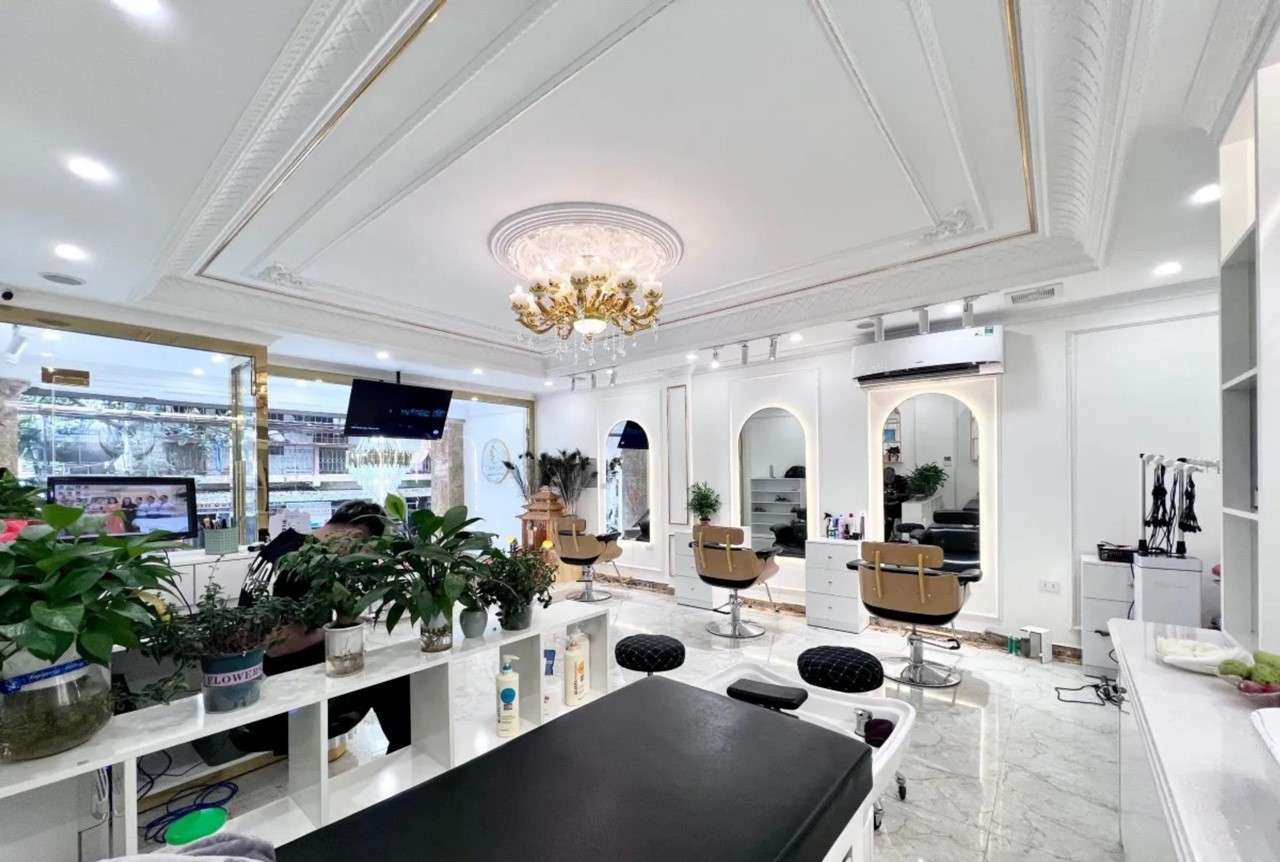 Bán đất 253.3m² 55 tỷ tại Phường Phú Thượng Quận Tây Hồ