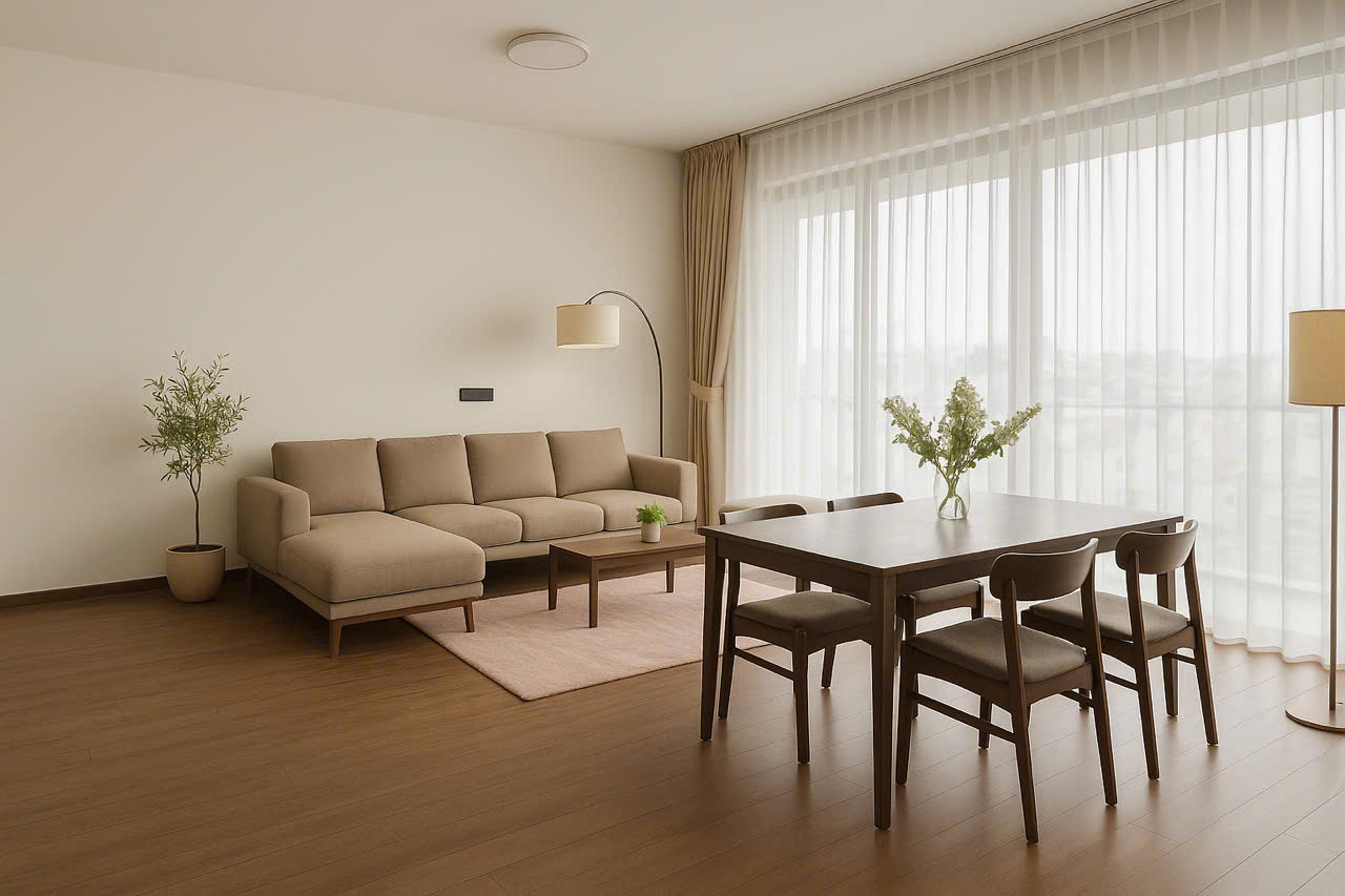Chính chủ Căn T1 504 - 3 phòng ngủ tại Heritage West Lake - 677 Lac Long Quan, Tây Hồ, Hà Nội. Chủ đầu tư Capitaland 100% vốn, bàn giao 9/2024, miễn phí DV hết 2025. Vị trí view hồ tây, pháo hoa, gần Lotte Tây Hồ.