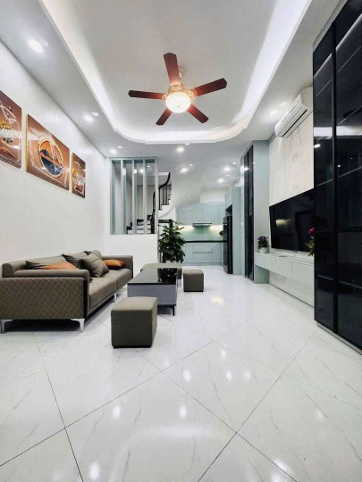 BÁN NHÀ AN DƯƠNG VƯƠNG - TÂY HỒ, HÀ NỘI