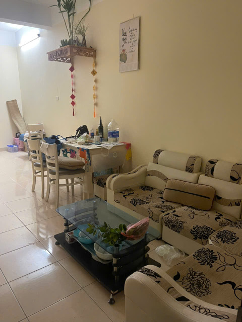 Chính chủ cho thuê căn hộ tòa CT14 Khu đô thị Nam Thăng Long- Phú Thượng- Tây Hồ (mặt đường Võ Chí Công)