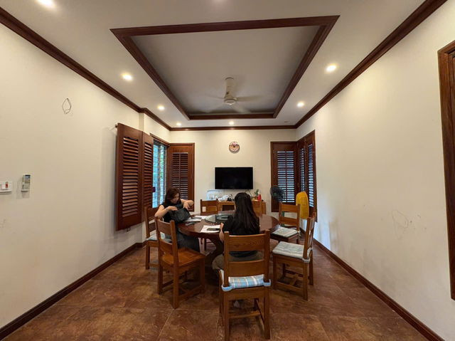 🌿 BÁN BIỆT THỰ VIP VƯỜN ĐÀO – TÂY HỒ – VIEW VƯỜN HOA – HÀNG XÓM QUAN CHỨC – THANG MÁY – NỘI THẤT XỊN 🌿 )