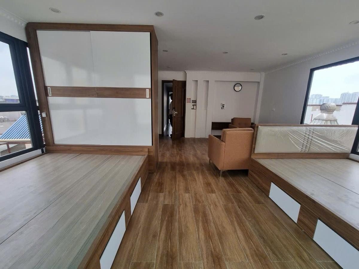 CỰC PHẨM APARTMEN CAO CẤP HỒ TÂY, 130M² 9 TẦNG, 57 TỶ