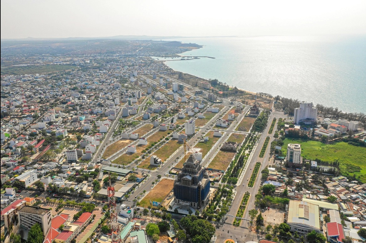 Bán lô đất mặt biển vị trí đắc địa nhất Ocean Dunes - 140m2 13,4 tỷ. LH: 0974090487