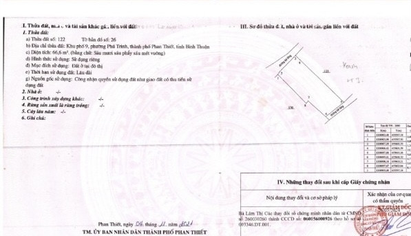 Bán gấp nhà đẹp cách nhựa chỉ 100m