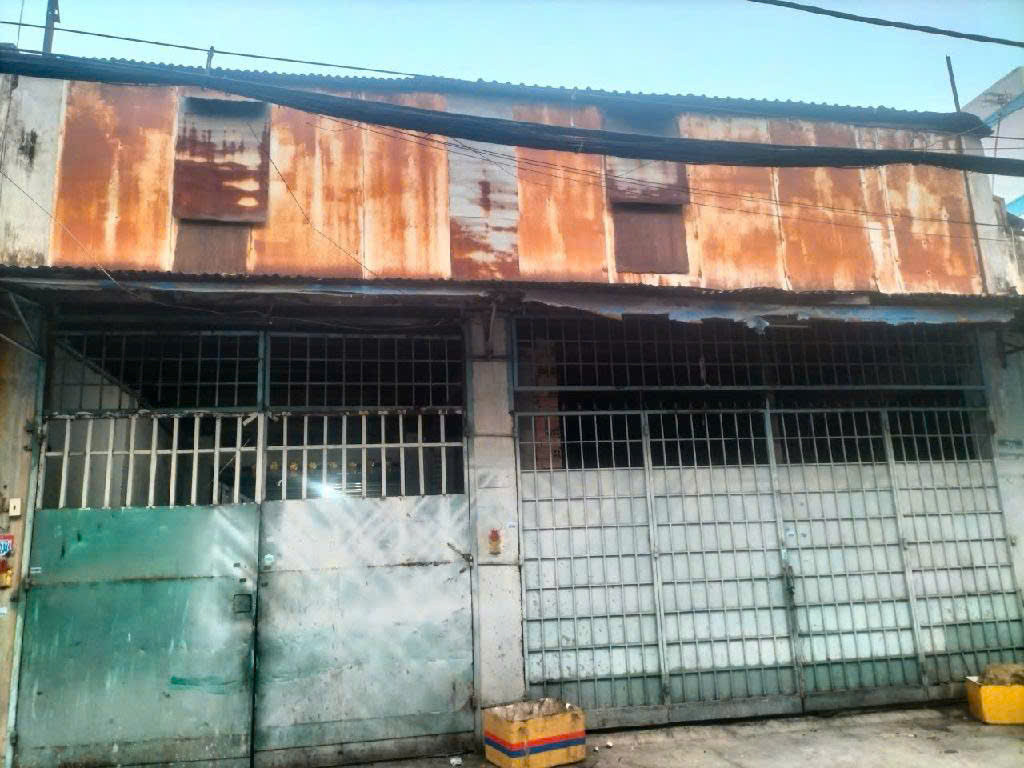 Bán nhà xưởng, MT đường Cao Văn Ngọc, Tân Phú (140m2 - 4.5x32) 12,5 tỷ TL, dòng tiền 15tr/th