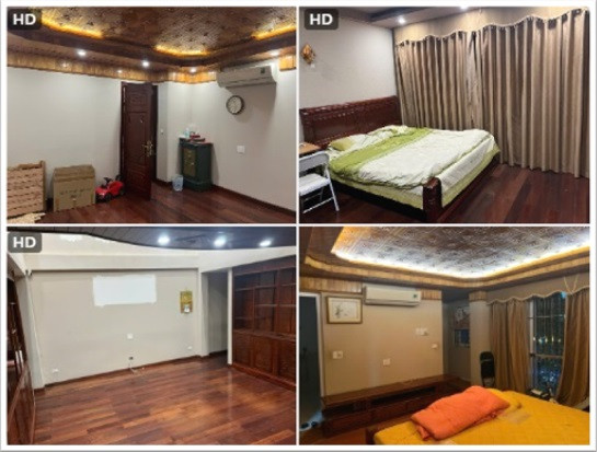 ⭐Chính chủ cho thuê MBKD mặt phố KĐT Mới Xa La, Hà Đông, Hà Nội, 0986181993