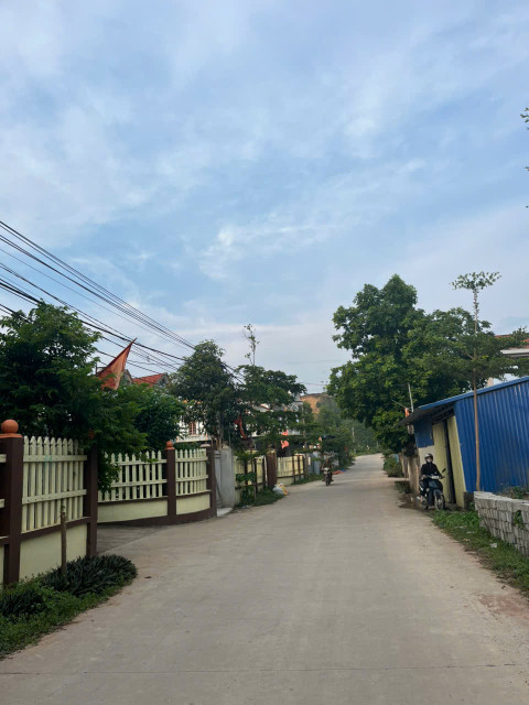 Bank Định Giá 1.5 tỷ. Chủ cần tiền bán nhanh Giá chỉ 1.3 tỷ. 270m2, MT 10m. Phường Phúc Thuận tỉnh Thái Nguyên.