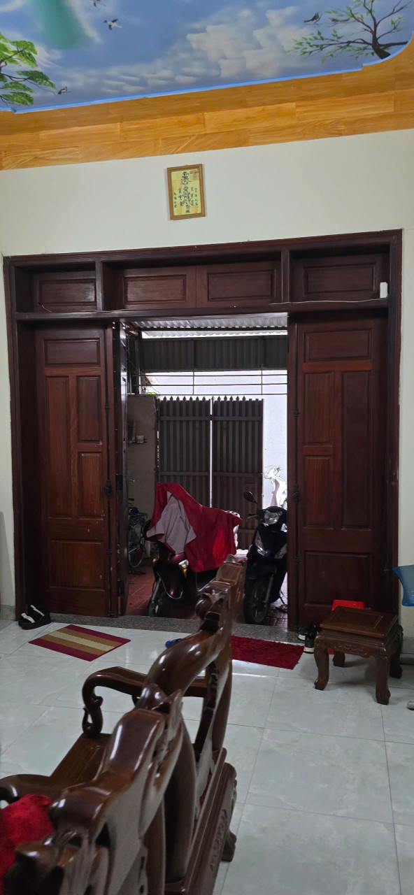 Bán nhà 87.6m² Phường Phúc Yên