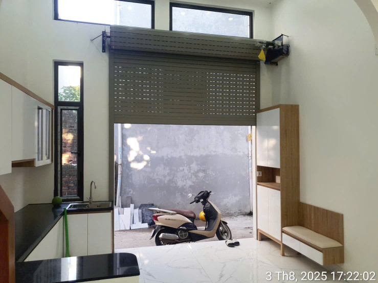 Bán nhà 71m² Phường Phúc Yên
