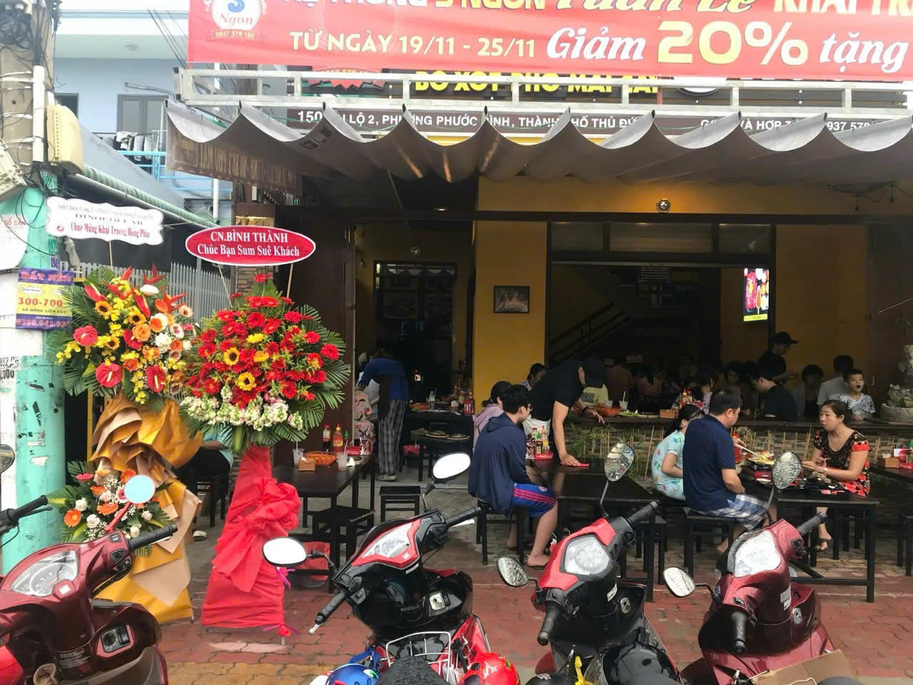 BDS HVL NC- CẦN BÁN NHÀ MTKD TRỆT 2 LẦU ĐẠI LỘ 2 PHƯỚC BÌNH, QUẬN 9